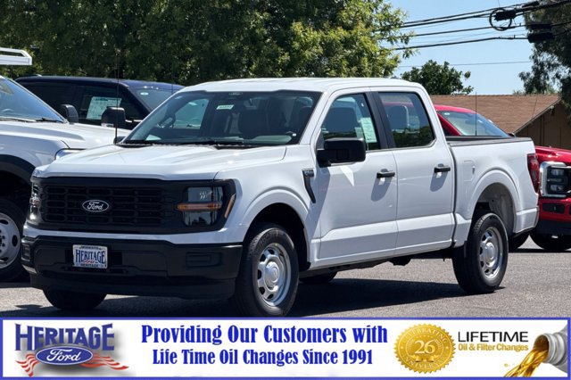 New 2026 Ford F150 XL RWD image 8