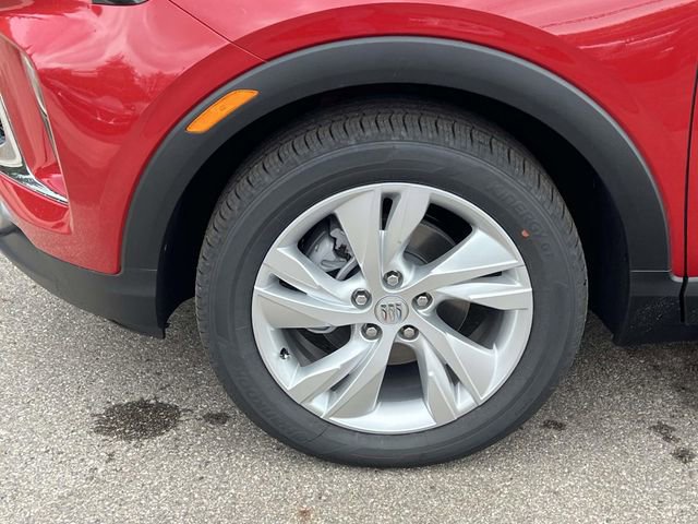New 2026 Buick Encore GX Preferred w/ Comfort Package image 10