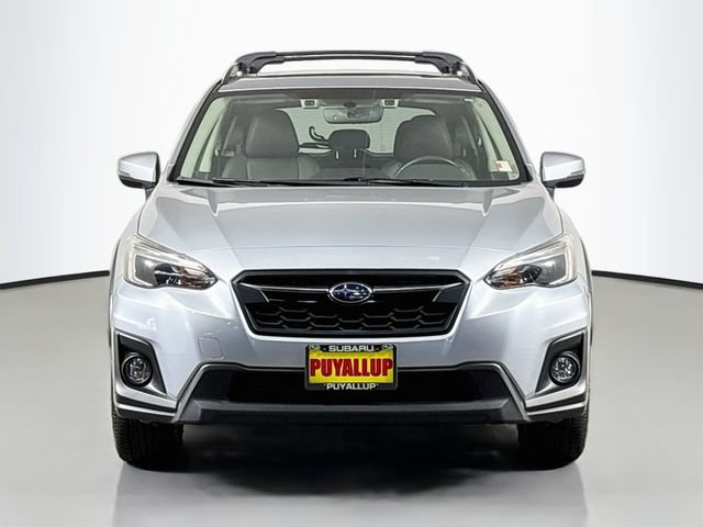 Used 2019 Subaru Crosstrek 2.0i Limited w/ Moonroof Package w/Navigation AWD/4WD video 2