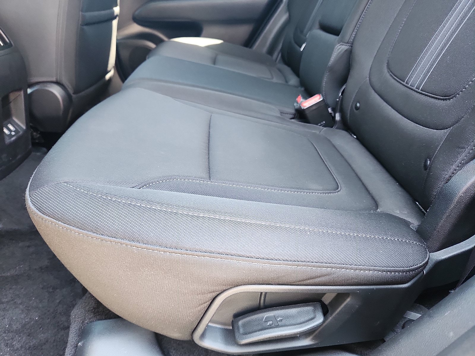Certified 2024 Hyundai Tucson SEL AWD/4WD image 26