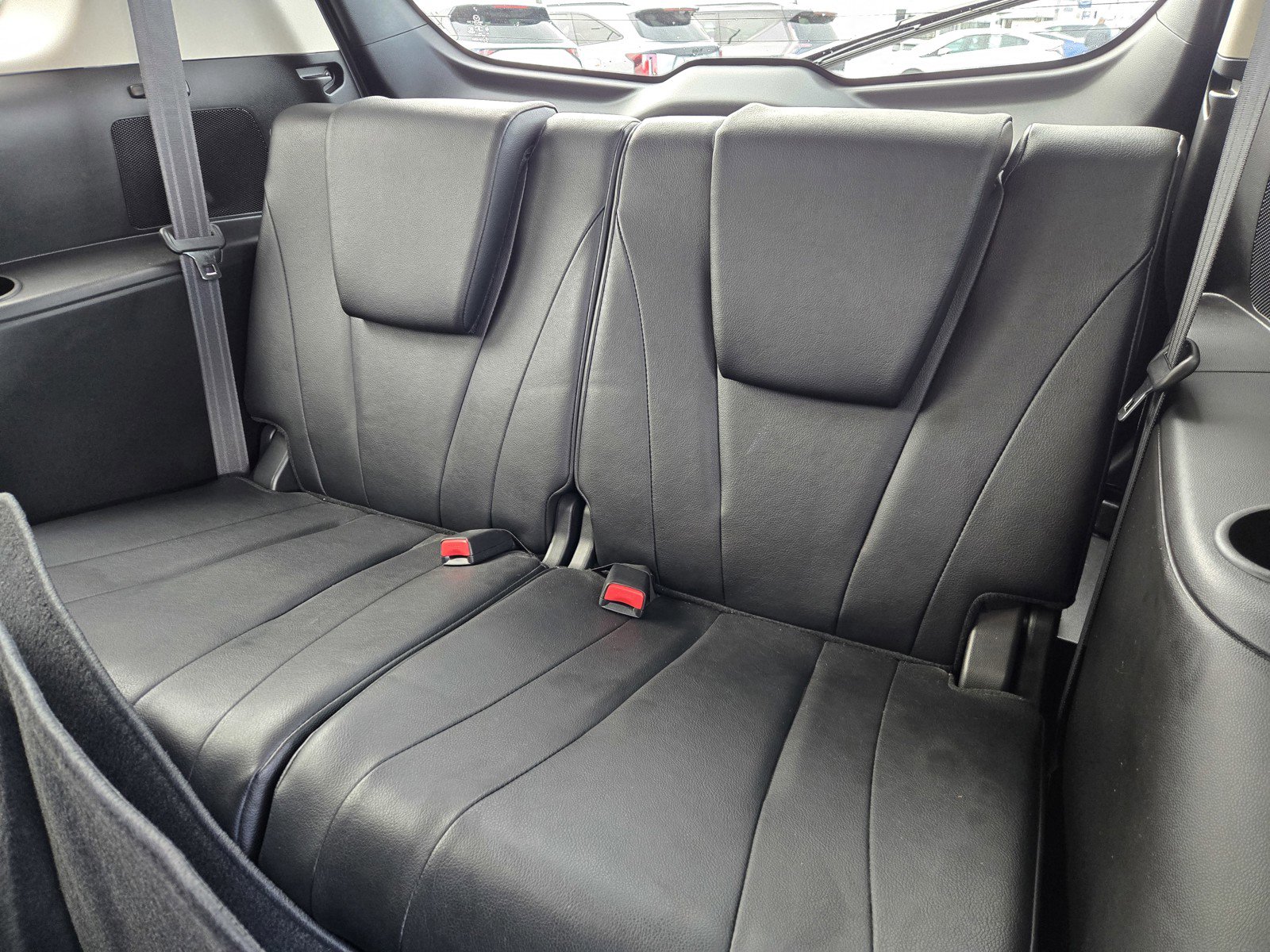 Used 2015 MAZDA MAZDA5 Grand Touring image 13