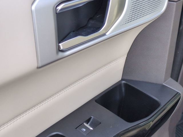 Used 2021 Ford Explorer Platinum w/ Equipment Group 601A image 30