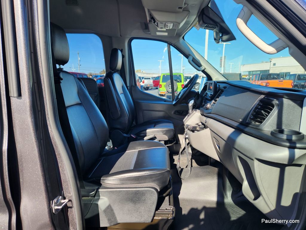 Used 2020 Ford Transit 350 XL image 39