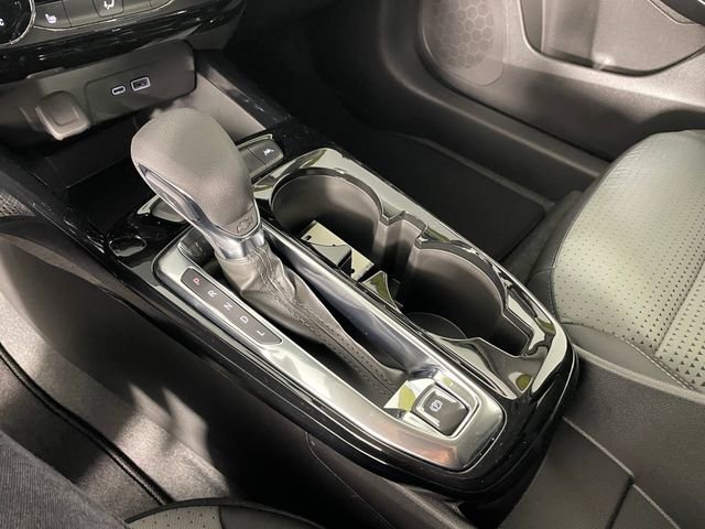New 2026 Chevrolet Trax LT FWD image 7