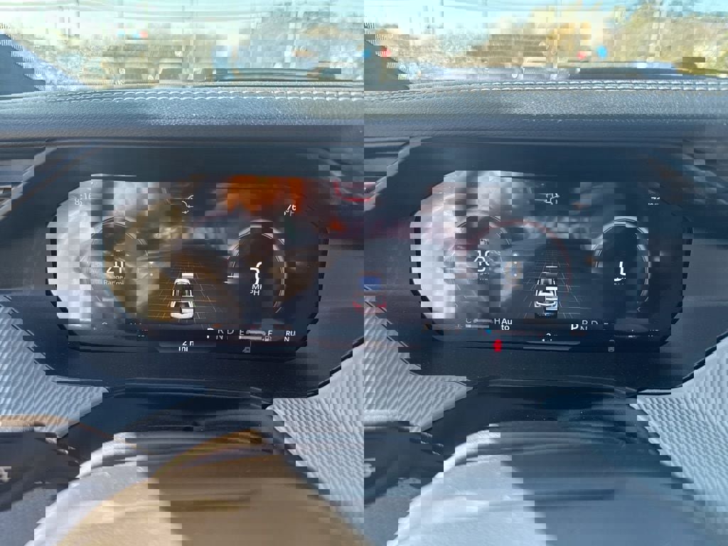 New 2026 Jeep Cherokee Limited image 11