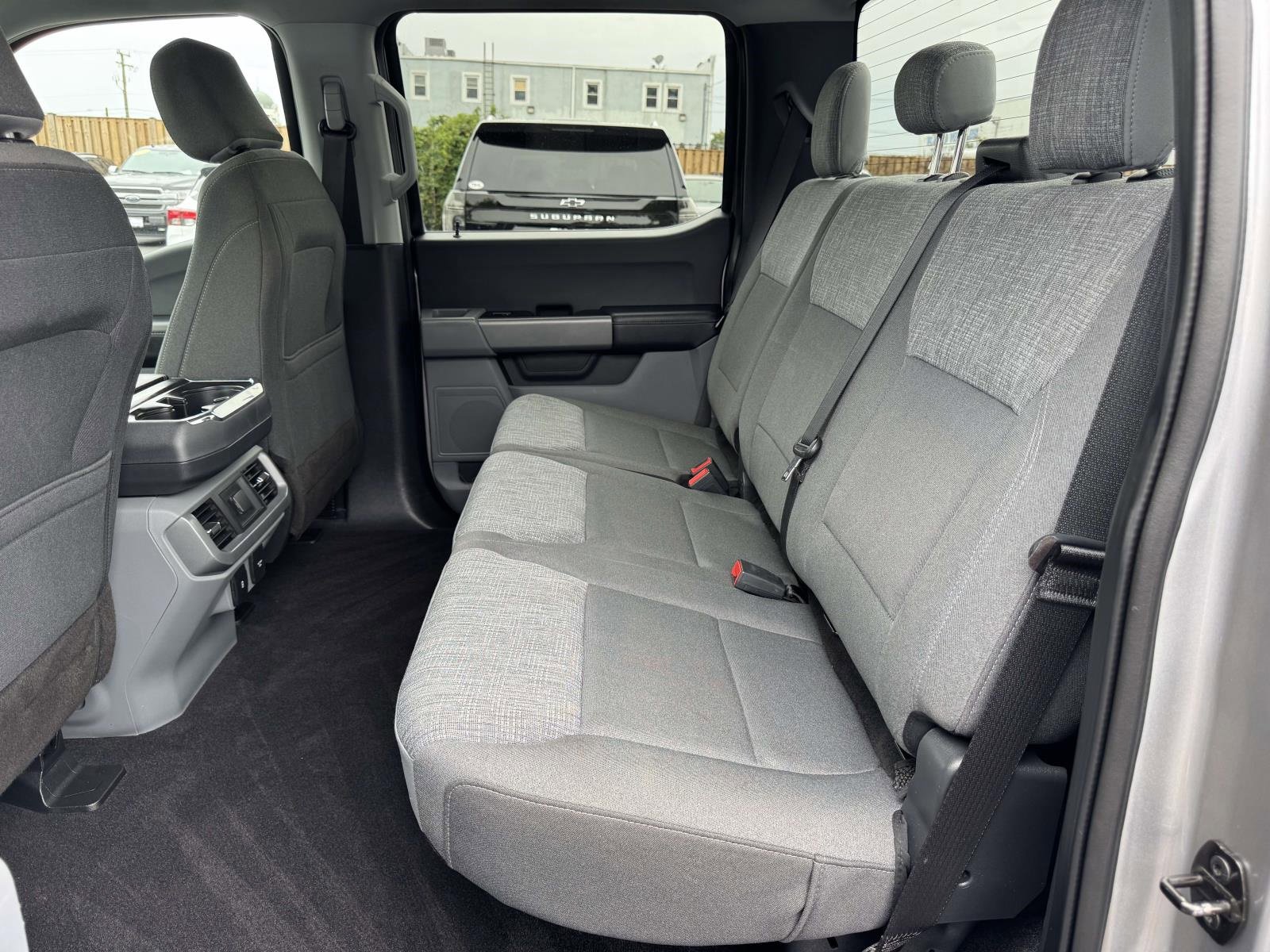 Used 2022 Ford F150 XLT image 20