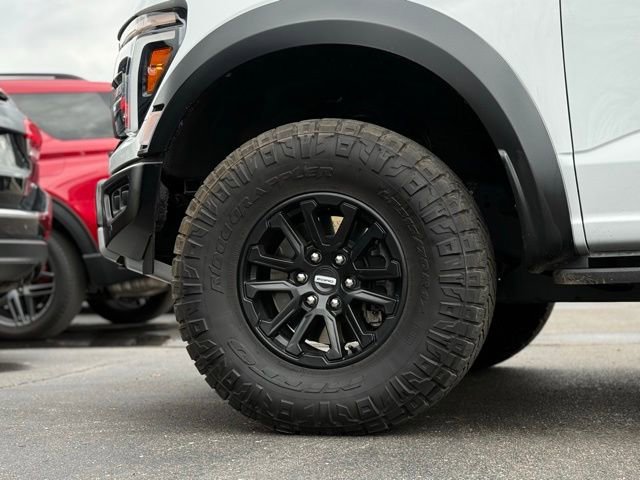 Used 2024 Ford F150 Raptor image 55