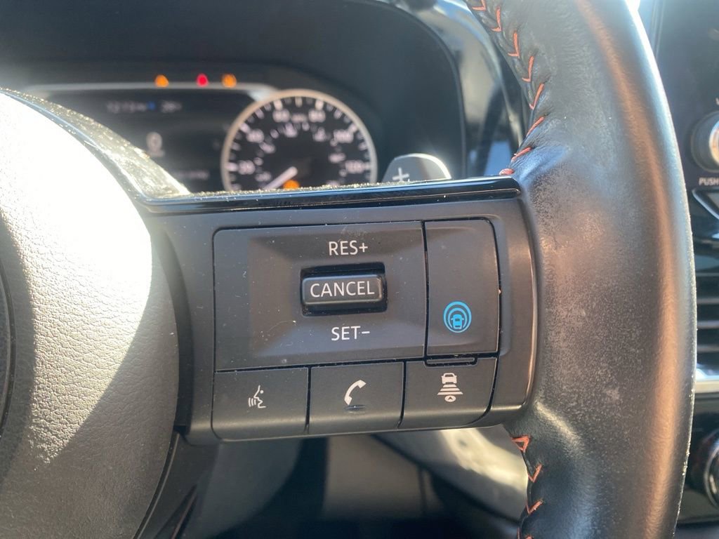 Used 2023 Nissan Pathfinder Rock Creek image 20