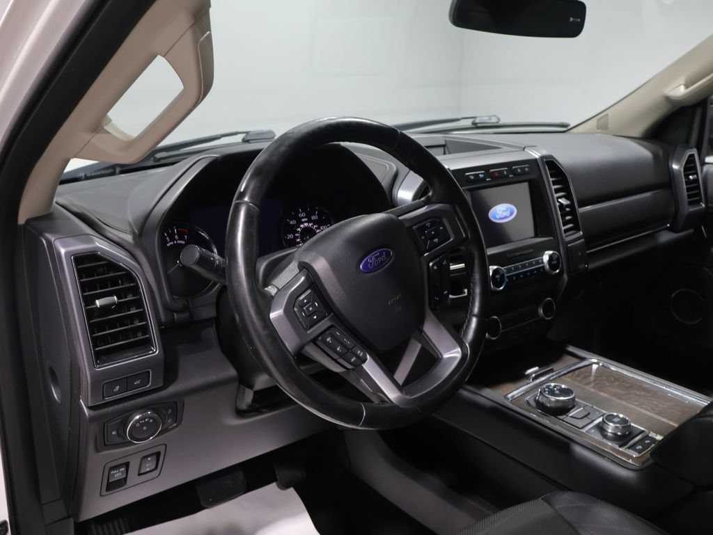 Used 2019 Ford Expedition Platinum AWD/4WD image 15