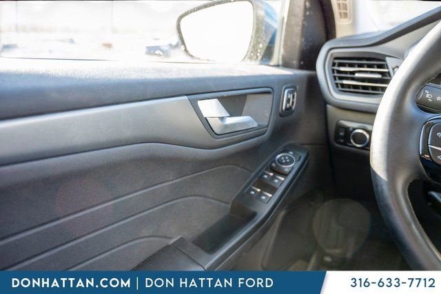 Used 2023 Ford Escape Active w/ Tech Pack #2 image 17