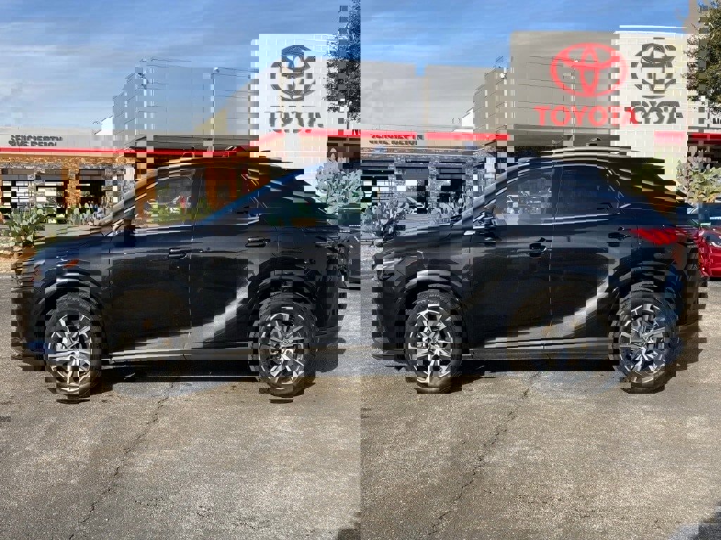 Used 2025 Lexus RX 350h image 8