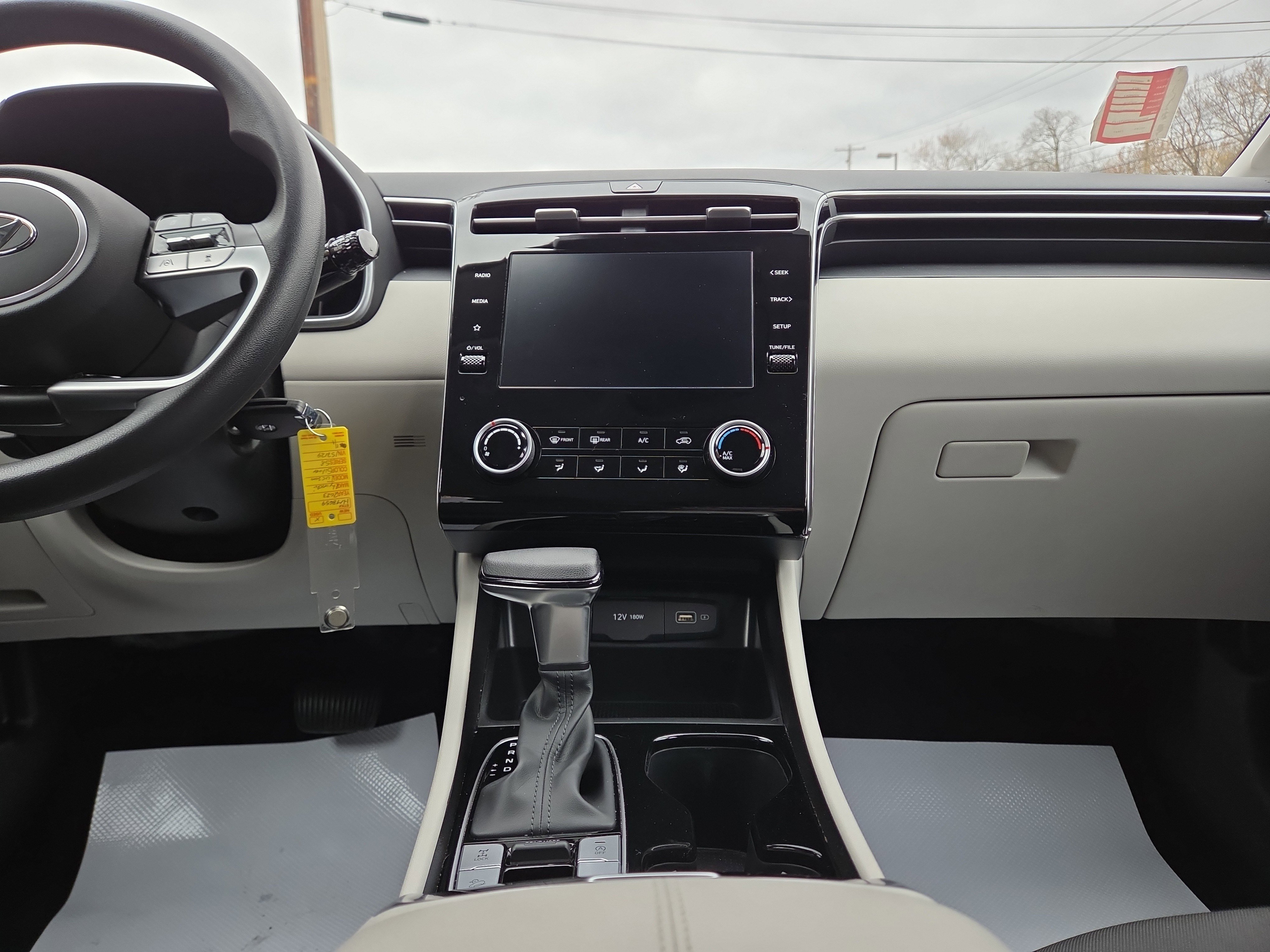 Certified 2023 Hyundai Tucson SE image 24