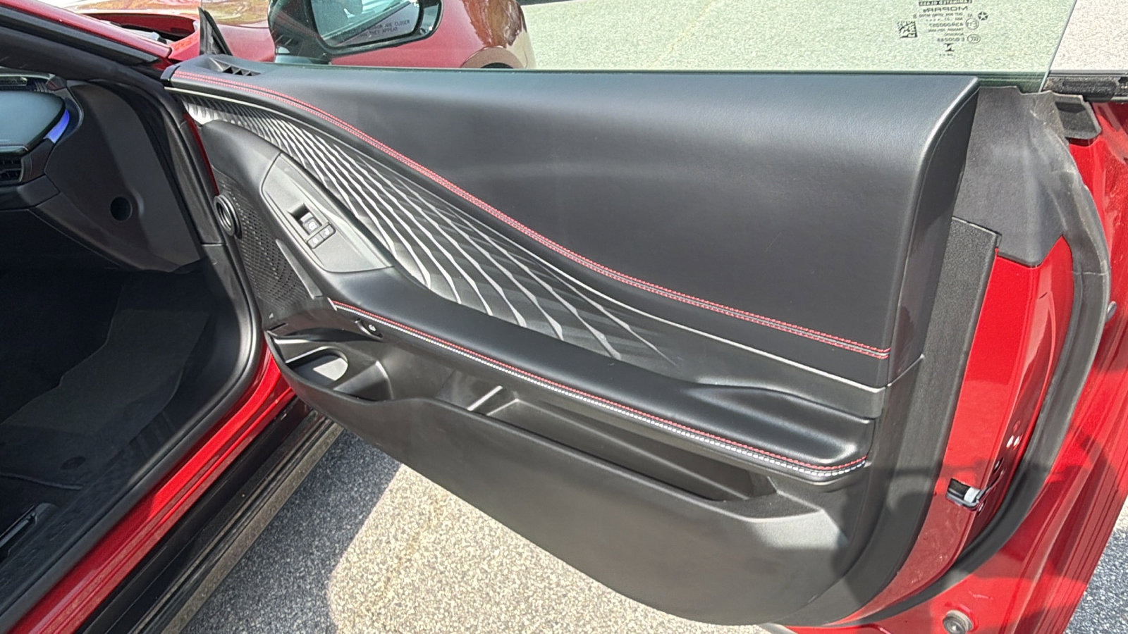 Used 2024 Dodge Charger Scat Pack w/ Plus Group image 18