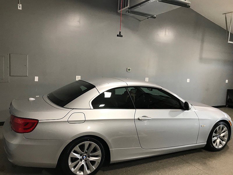 Used 2013 BMW 328i Convertible RWD image 6