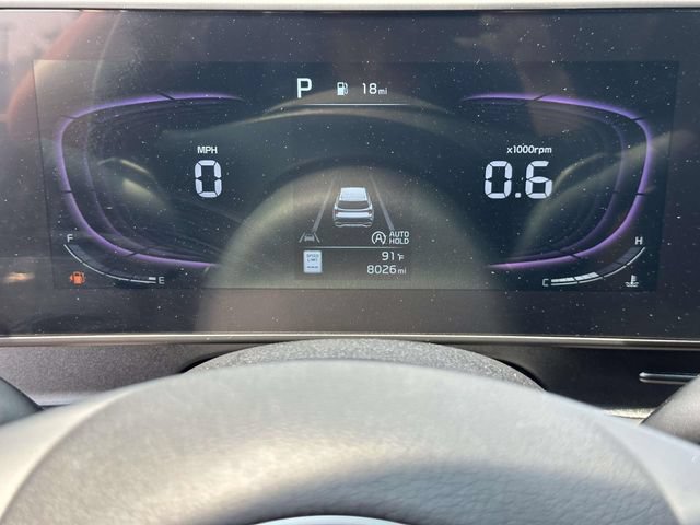 Used 2023 Kia Sportage X-Line w/ X-Line Premium Package AWD/4WD image 28