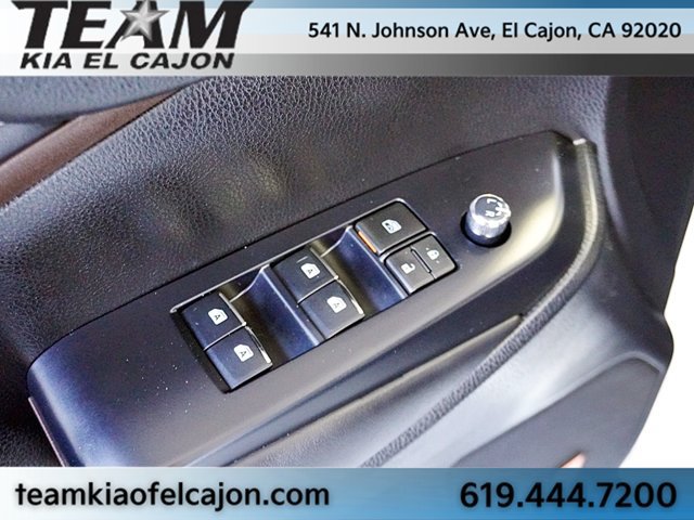 Used 2019 Toyota Highlander Limited FWD image 29