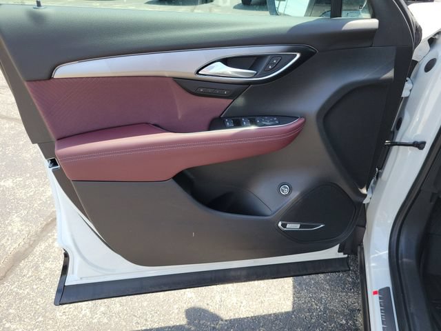 New 2026 Buick Envision Sport Touring AWD/4WD image 19