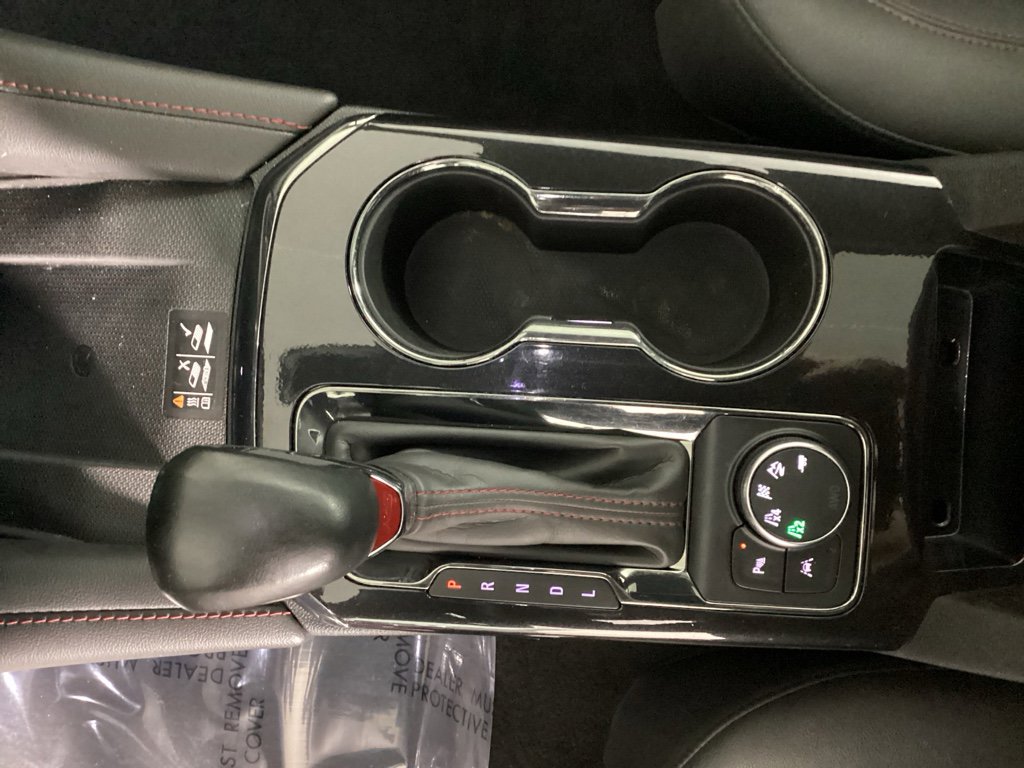 Used 2024 Chevrolet Blazer RS w/ Driver Confidence II Package AWD/4WD image 25