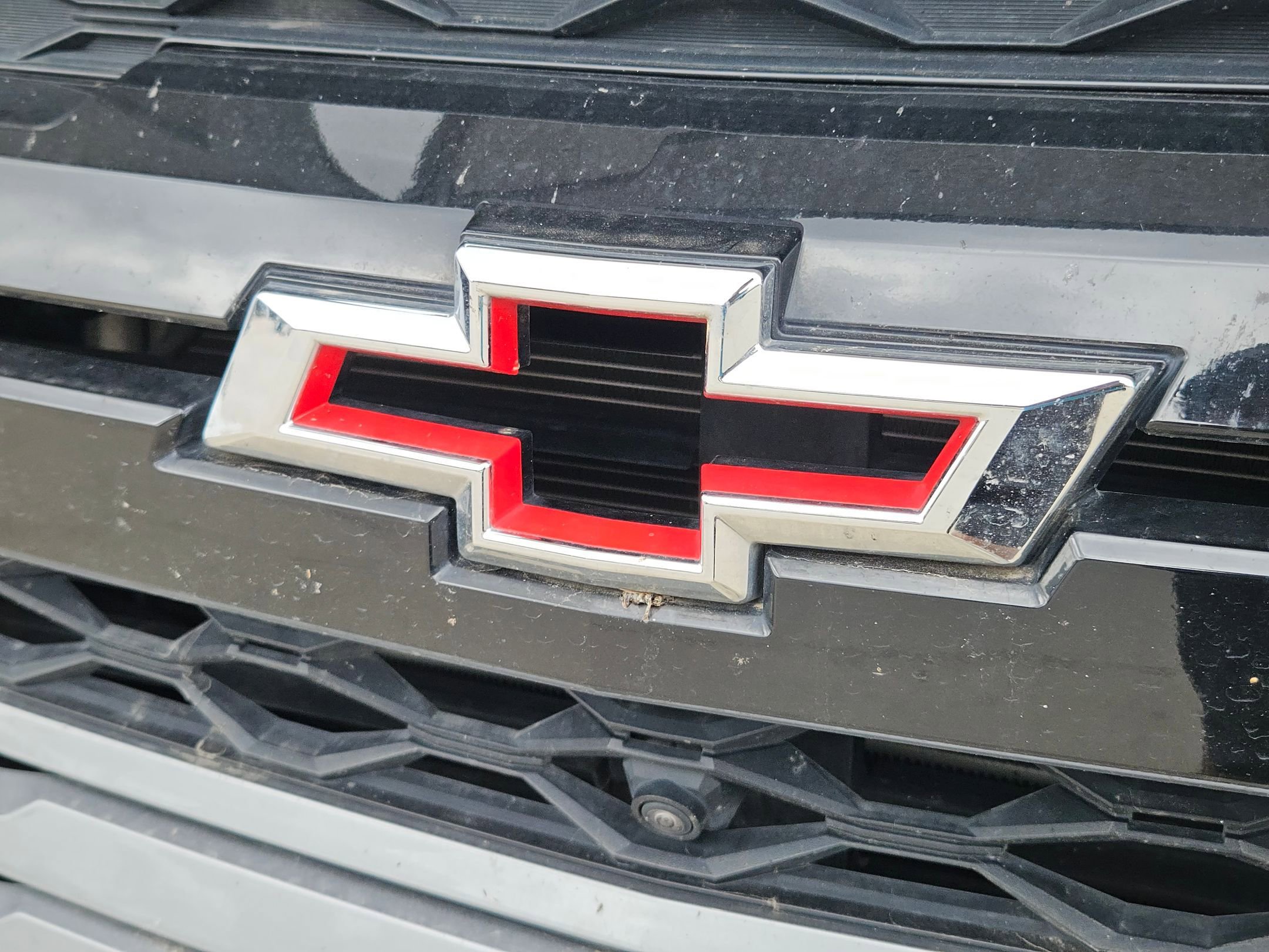 Used 2023 Chevrolet Colorado ZR2 w/ ZR2 Convenience Package III image 8