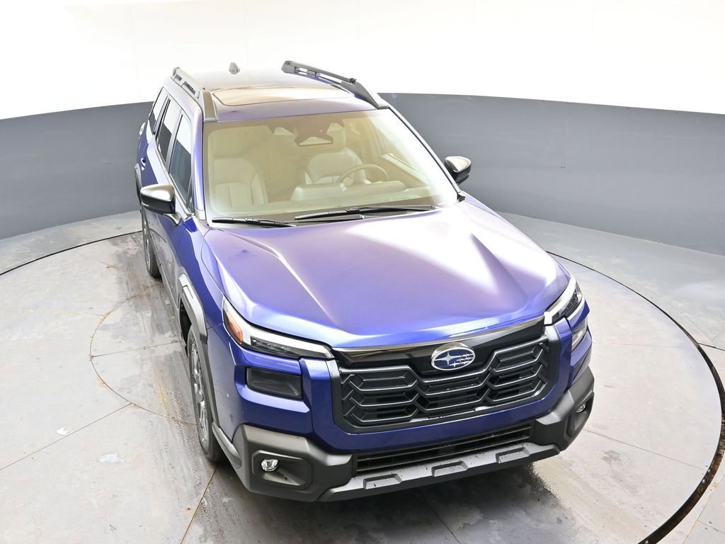 New 2026 Subaru Outback Premium image 54