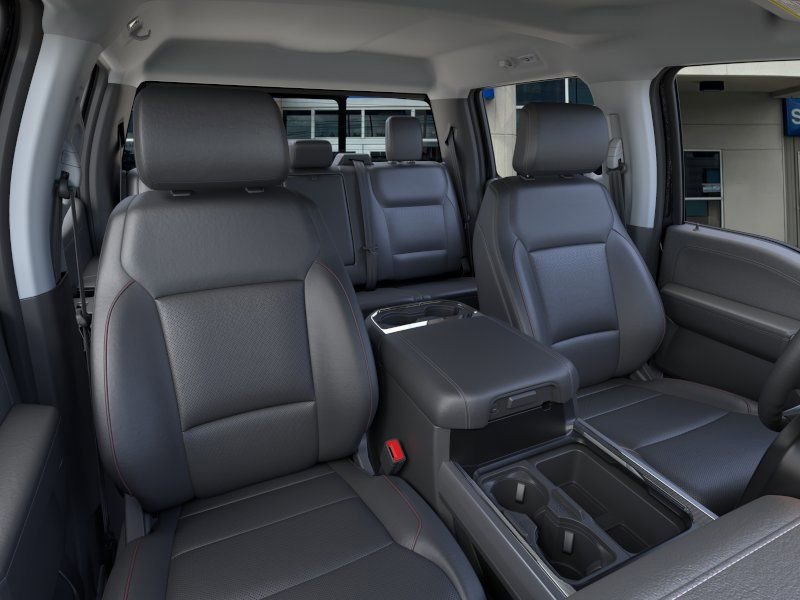 New 2026 Ford F250 Lariat w/ Lariat Premium Package image 39