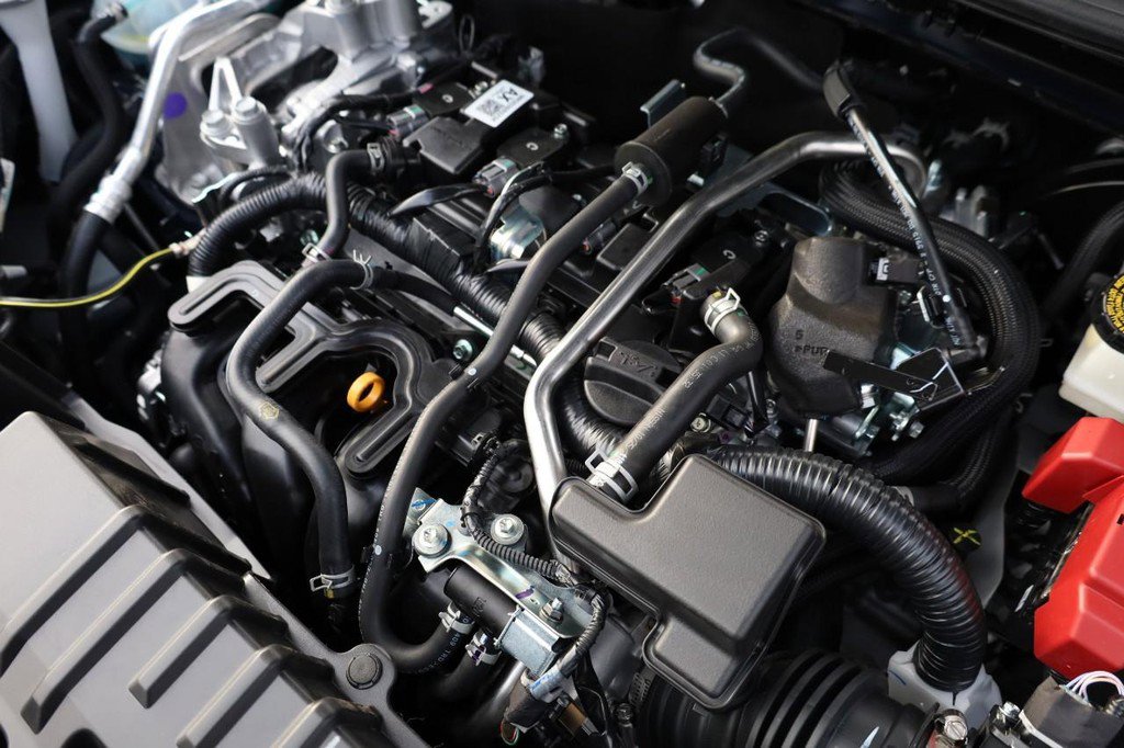 New 2026 Nissan Kicks S image 25