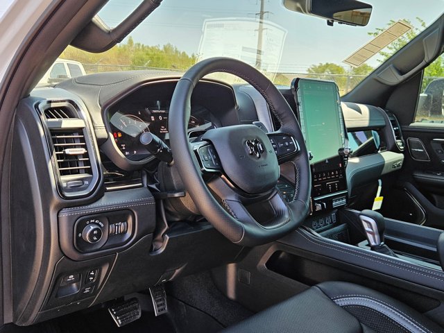 New 2026 RAM 1500 RHO w/ RHO Level 1 Equipment Group AWD/4WD image 3