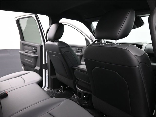 New 2026 RAM 3500 Tradesman w/ Chrome Appearance Group image 20