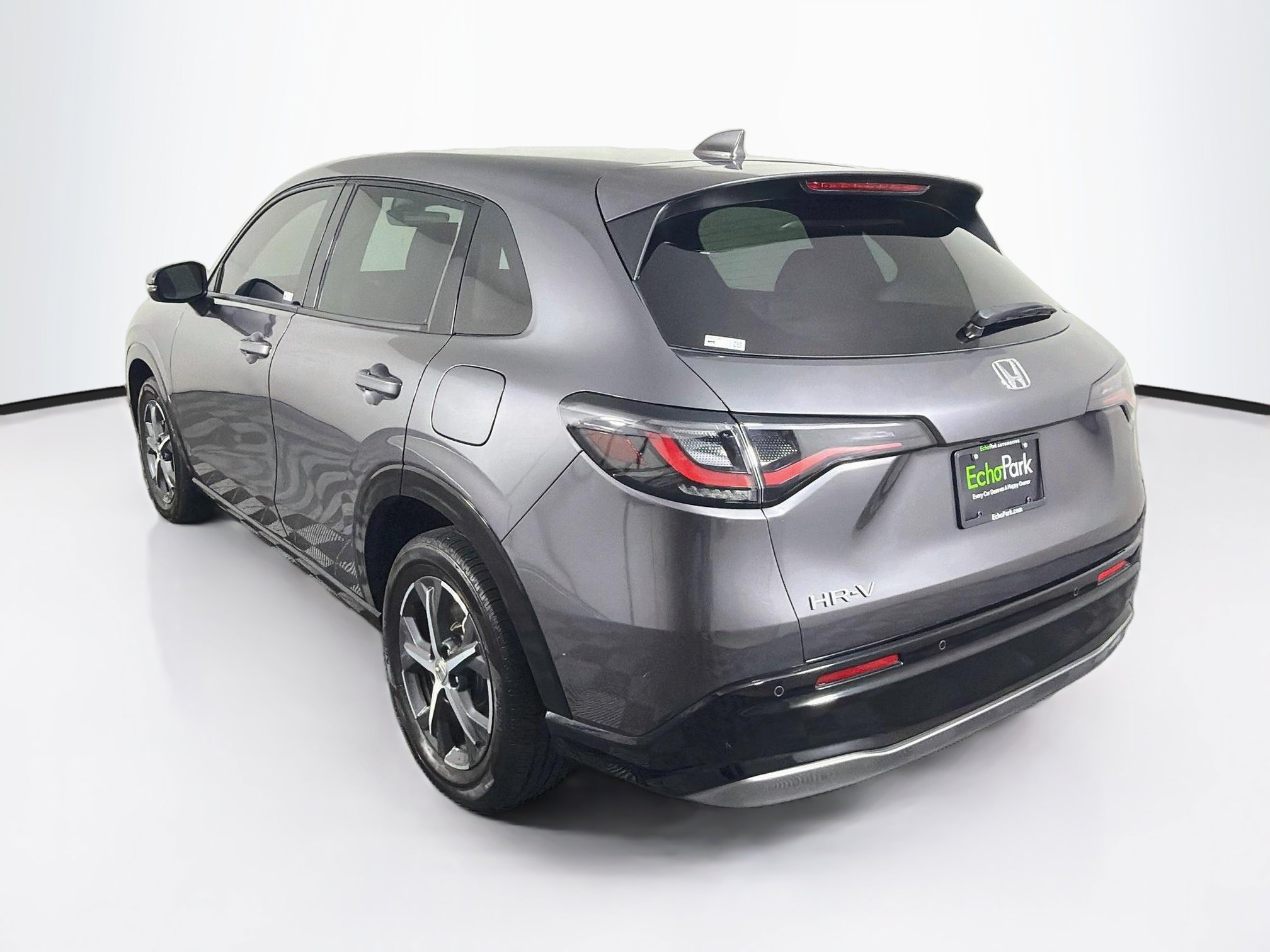 Used 2024 Honda HR-V EX-L image 5