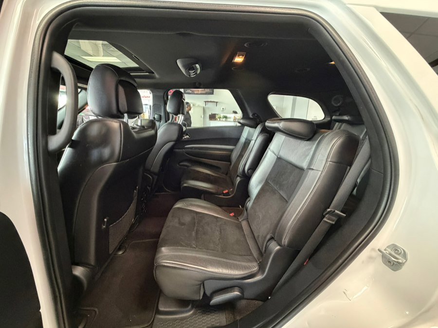 Used 2018 Dodge Durango GT w/ Premium Group AWD/4WD image 25