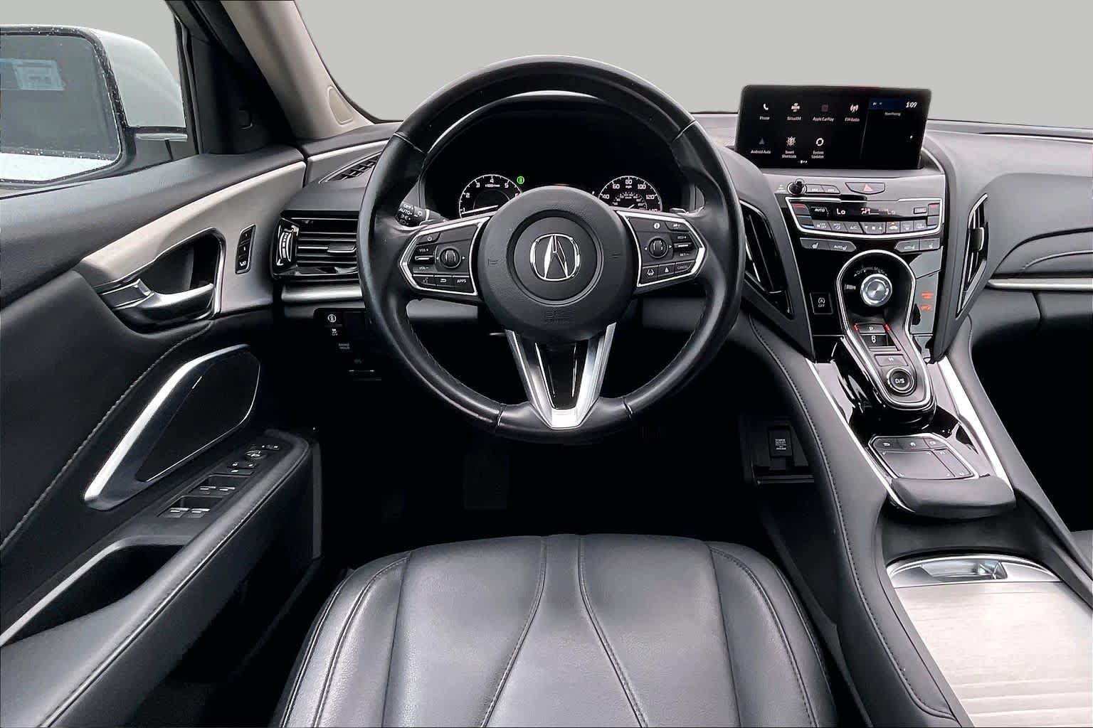 Certified 2024 Acura RDX SH-AWD image 6
