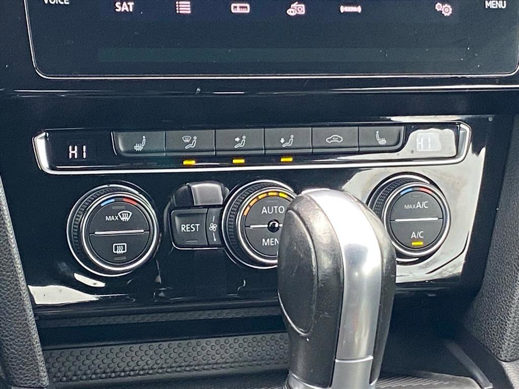 Used 2019 Volkswagen Arteon SEL image 11