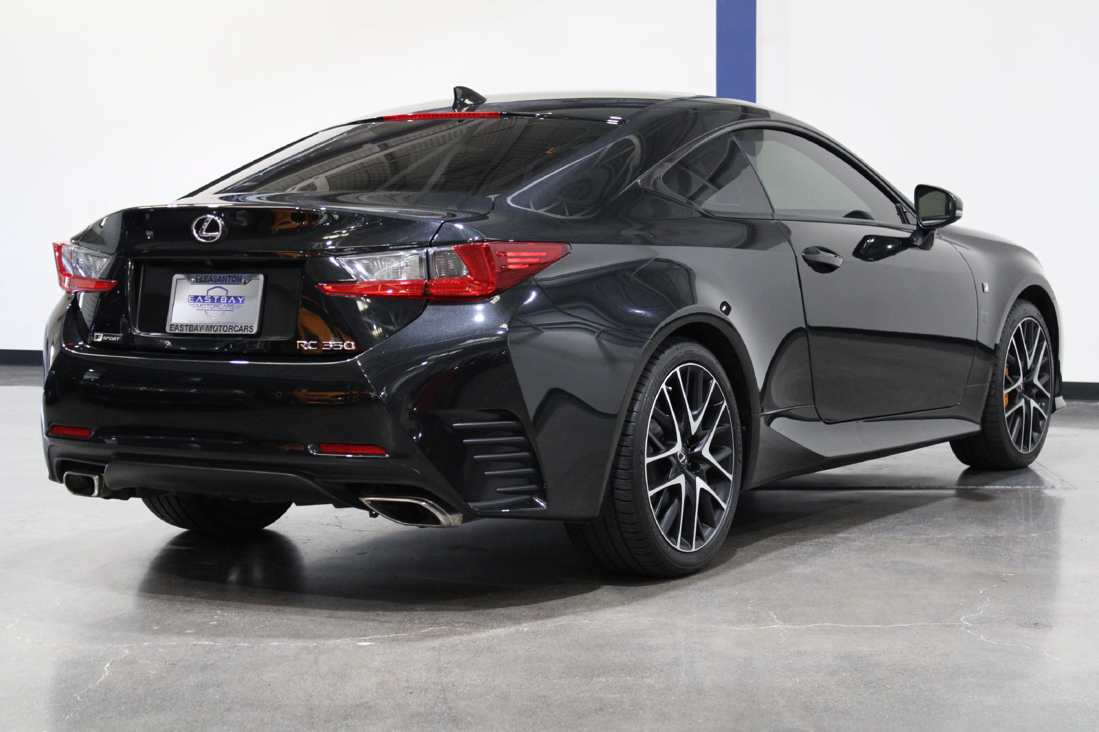 Used 2018 Lexus RC 350 RWD image 8