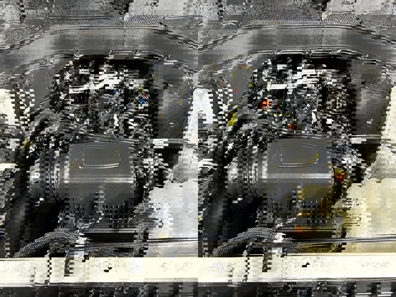 Used 2022 Ford Explorer XLT w/ Equipment Group 202A image 11