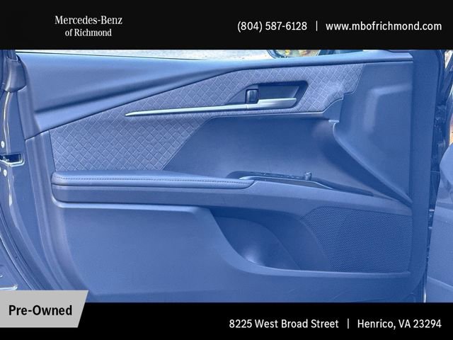 Used 2025 Toyota Camry XLE image 12