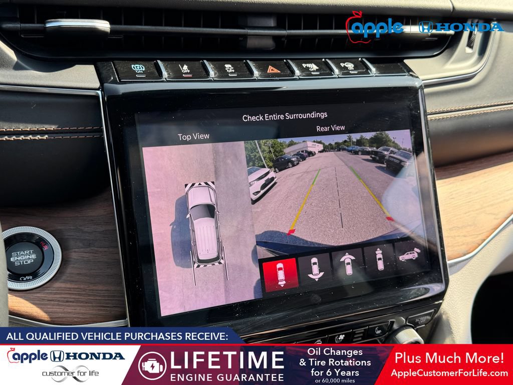 Used 2022 Jeep Grand Cherokee Summit w/ Advanced Protech Group IV AWD/4WD image 13