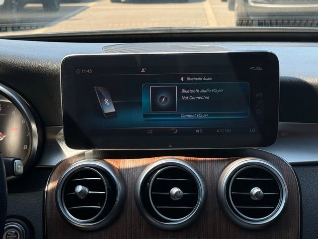 Used 2020 Mercedes-Benz C 300 4MATIC Sedan image 36