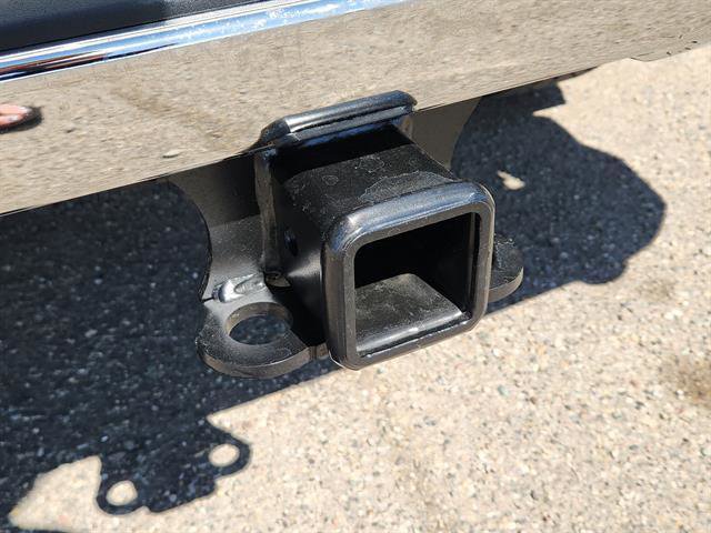 New 2026 Chevrolet Silverado 3500 LT w/ All Star Edition image 23