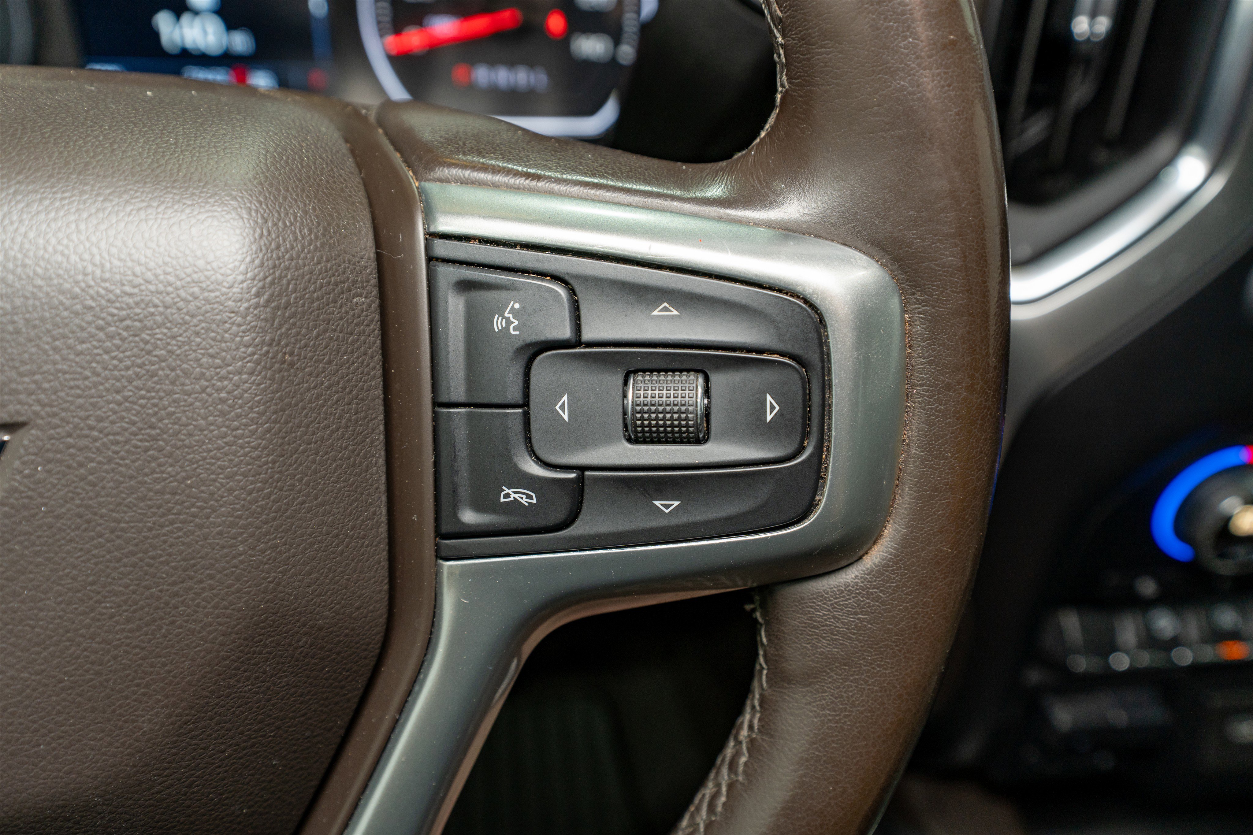 Used 2020 Chevrolet Silverado 1500 RST w/ All-Star Edition image 26