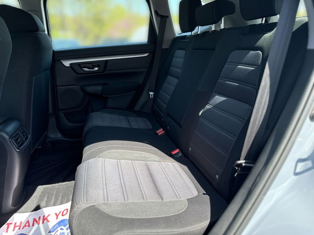 Used 2022 Honda CR-V Special Edition image 23