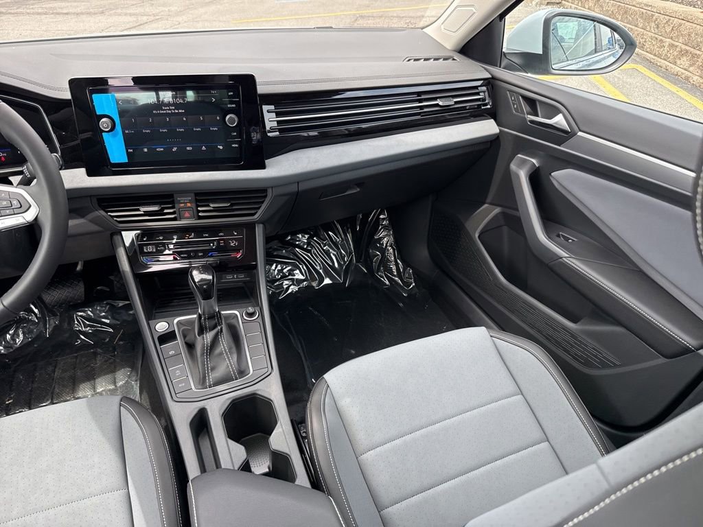 New 2026 Volkswagen Jetta SE image 12