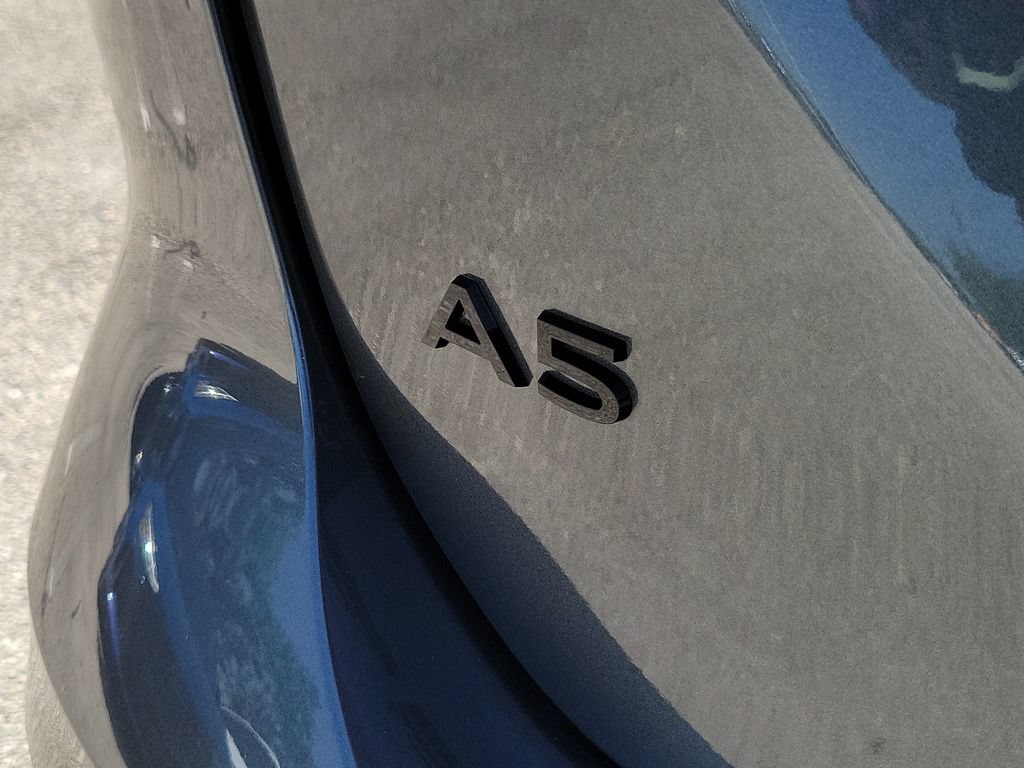 New 2026 Audi A5 2.0T Premium Plus AWD/4WD image 5
