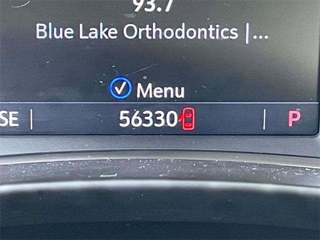 Used 2024 GMC Terrain SLT image 23