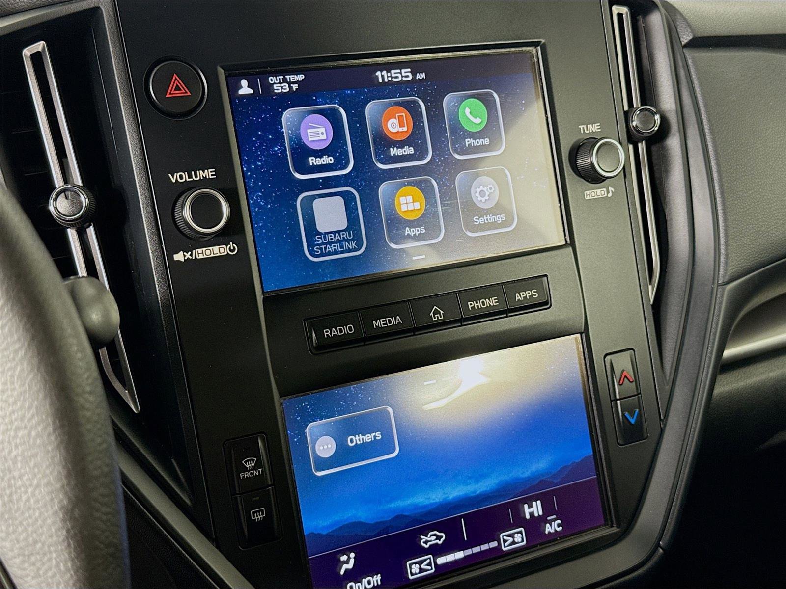 Used 2022 Subaru WRX image 15