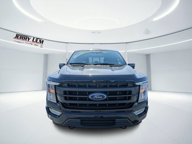 Used 2023 Ford F150 Lariat image 7