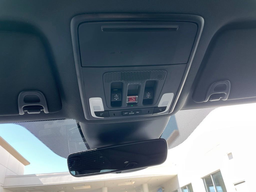 New 2026 Honda Passport TrailSport image 16