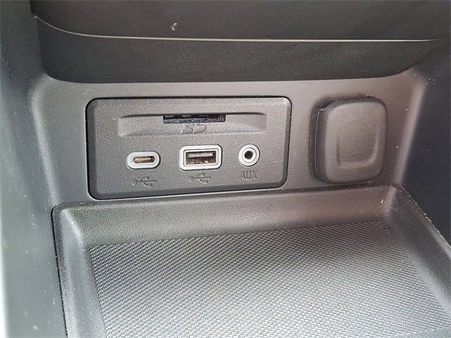 Used 2023 GMC Terrain AT4 image 26