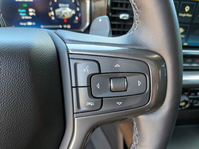New 2026 Chevrolet Silverado 1500 High Country AWD/4WD image 25