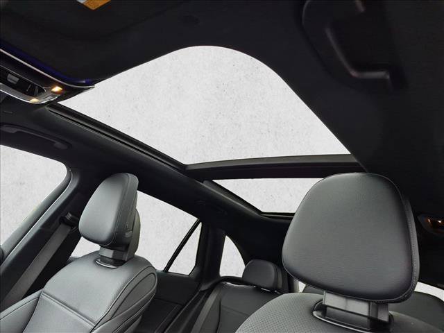 Certified 2026 Mercedes-Benz GLC 300 4MATIC image 16