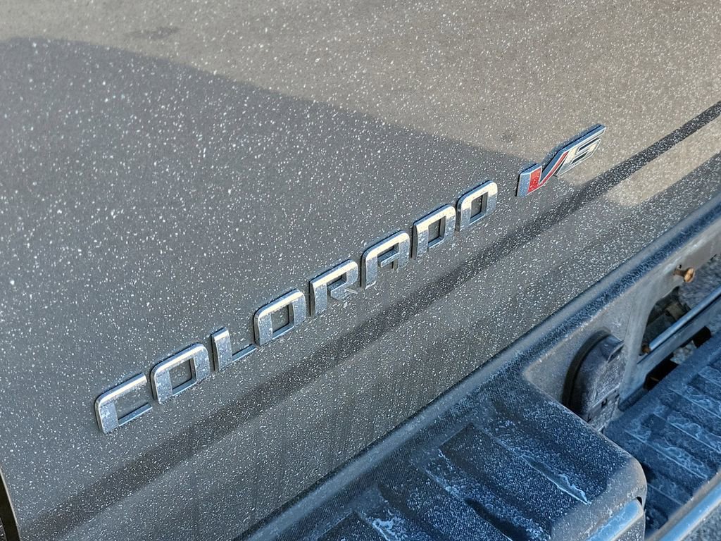 Certified 2020 Chevrolet Colorado LT w/ LT Convenience Package image 33
